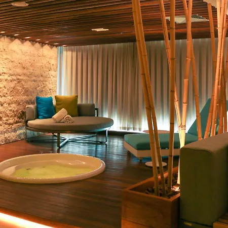Hotel Nacional Rio De Janeiro